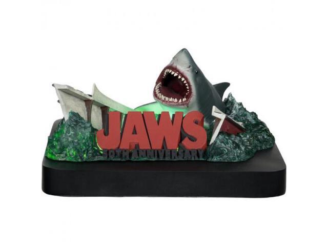 Jaws (50th Anniversary) 1/48 Scale Resin Statue with Light Up Base