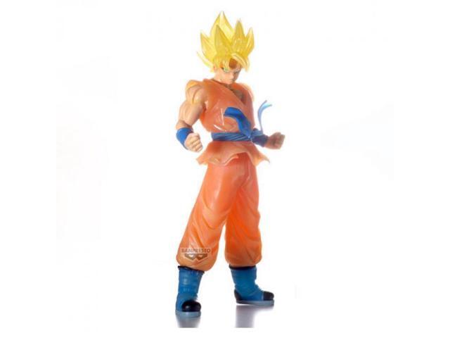 Banpresto - Dragon Ball Super - Clearise - Son Goku Statue