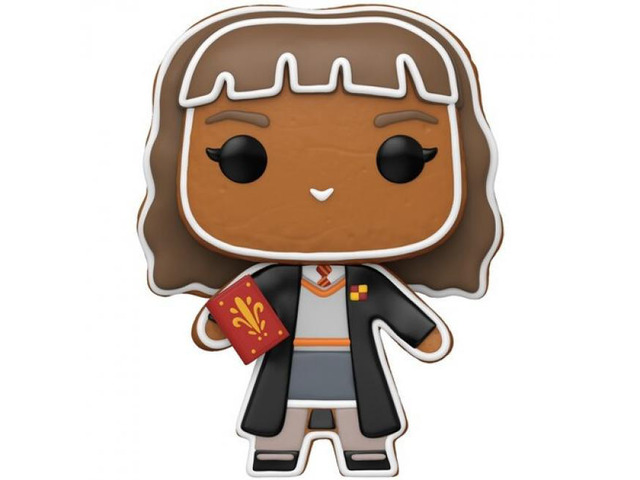 Funko POP! Harry Potter: Gingerbread - Hermione Granger