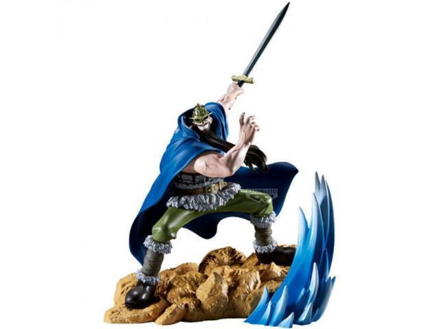 banpresto One Piece Senkozekkei Dorry Statue