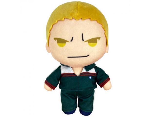 Great Eastern - Hunter X Hunter - 8' Plush - Phinks Magcub