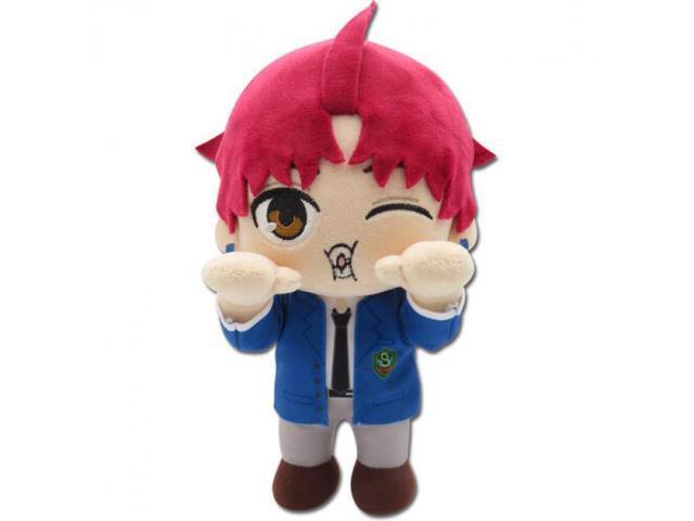 Dan Da Dan - 8' Plush - Jiji