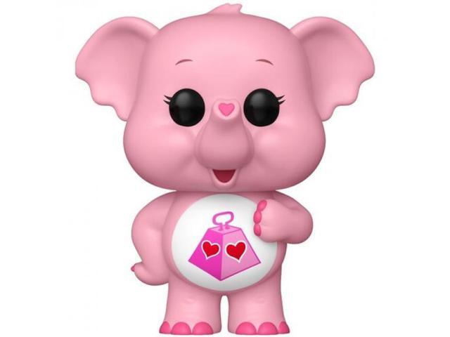 Funko POP! Animation: Care Bear Cousins - Lotsa Heart Elephant
