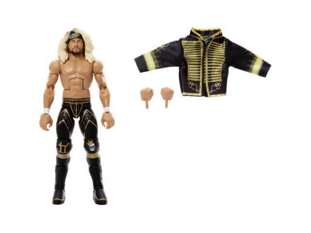WWE Elite Collection 6' Lexis King Action Figure