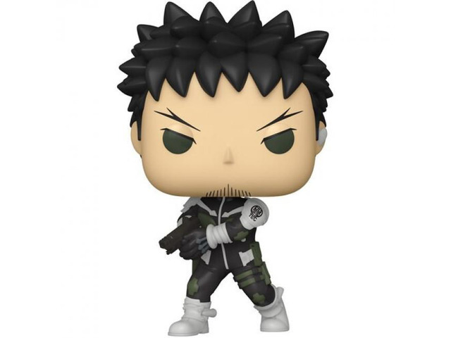 Funko POP! Anime: Kaiju No. 8 - Kafka Hibino