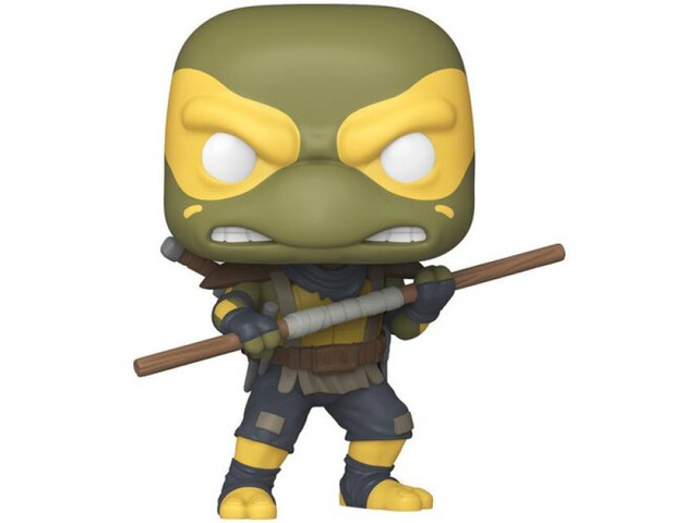 Funko POP! Comics: Teenage Mutant Ninja Turtles: The Last Ronin - Yi (TMNT) - 86480