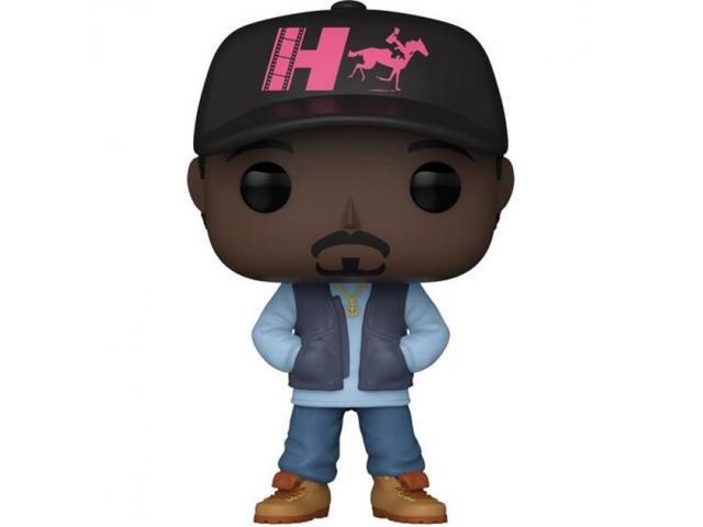 Funko POP! MOVIES: NOPE - OJ Haywood