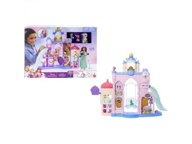 Mattel Disney Princess Pet Palace Playset - JBF96