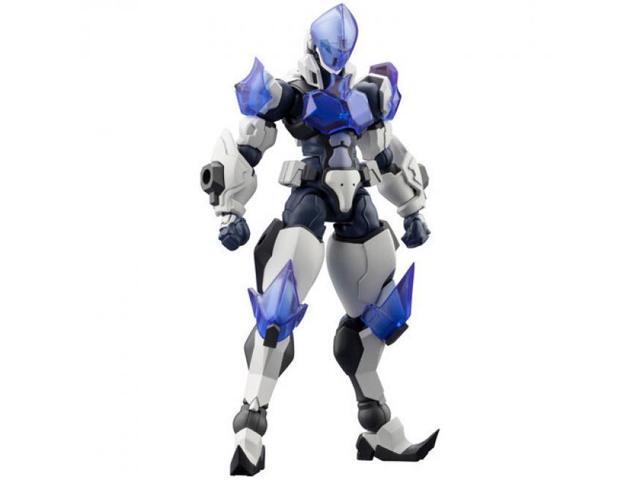 Kotobukiya - Hexa Gear - Governor Ex Amore Type:Bishop Model Kit