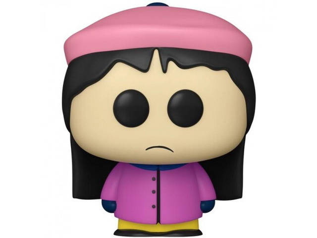 Funko POP! Television: South Park - Wendy Testaburger