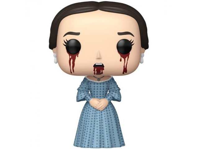 Funko POP! Movies: Nosferatu (2024) - Ellen Hutter