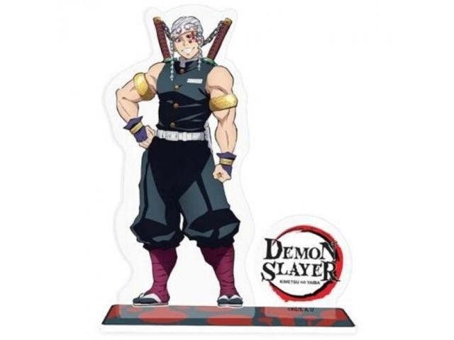 Demon Slayer - Acryl - Tengen Uzui Acrylic Stand