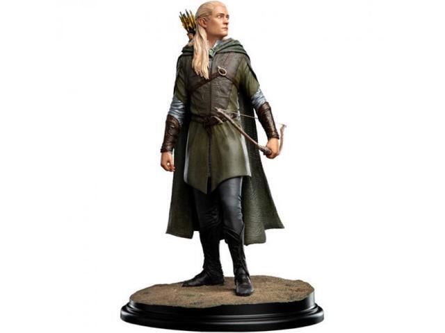 Lord of the Rings Classic Series - Legolas, Hunter of the Plains