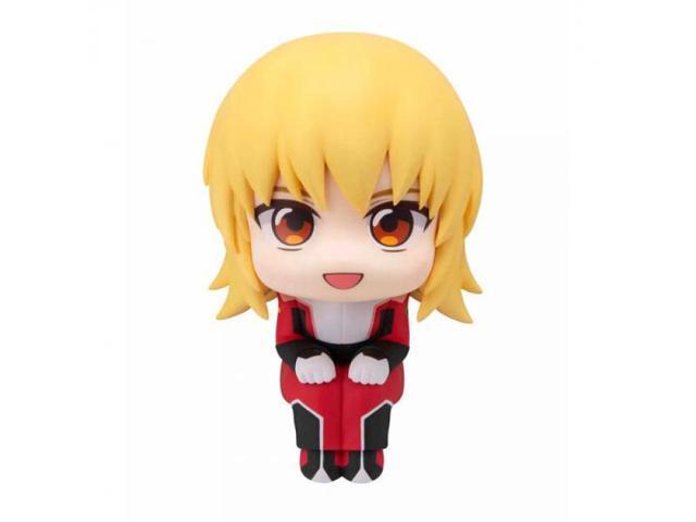 Megahouse - Mobile Suit Gundam SEED Freedom - Lookup - Cagalli Yula Athha Figure