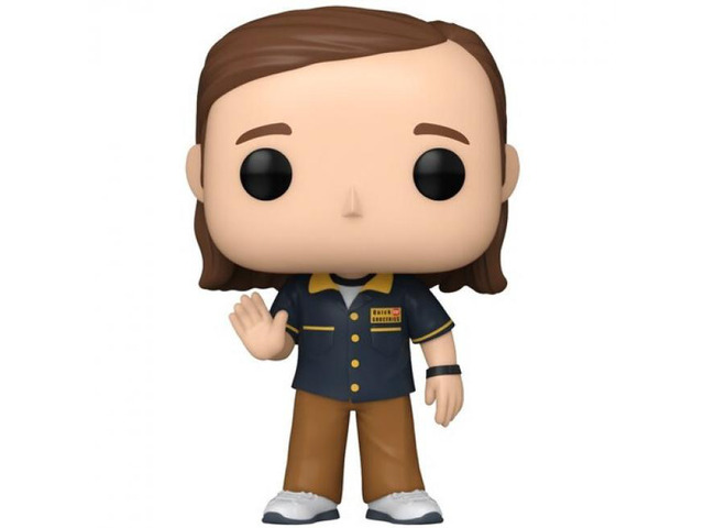 Funko POP! MOVIES: Clerks 3 - Elias Grover