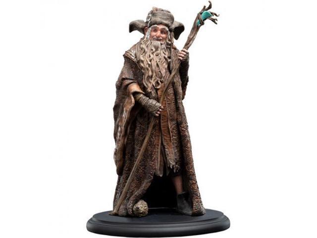 Weta Workshop Polystone The Hobbit Trilogy Radagast the Brown Miniature Statue - 87-01-04125