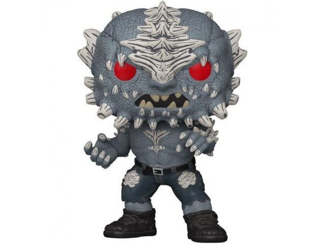Funko POP! Television: Smallville - Doomsday Max