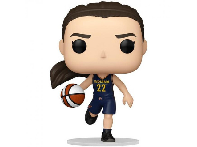 Funko POP! WNBA: Fever - Caitlin Clark - 88457