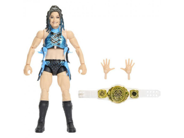 WWE Elite Collection 6' Lyra Valkyria Action Figure