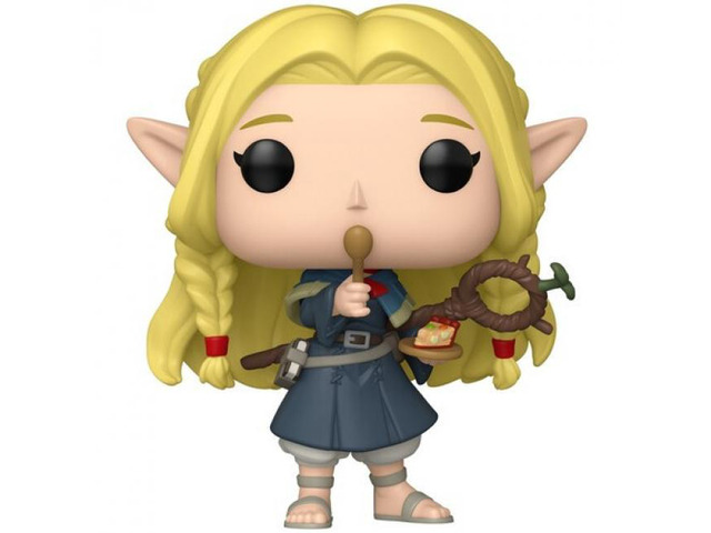 Funko POP! Anime: Delicious In Dungeon - Marcille