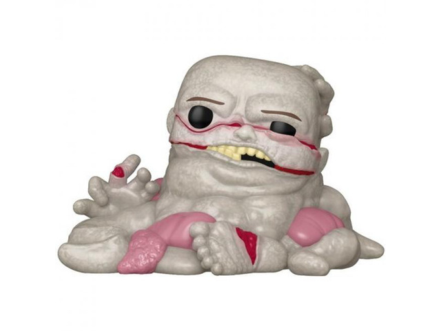 Funko POP! Television: Welcome to Derry - Pickle Dad (It) - 91624