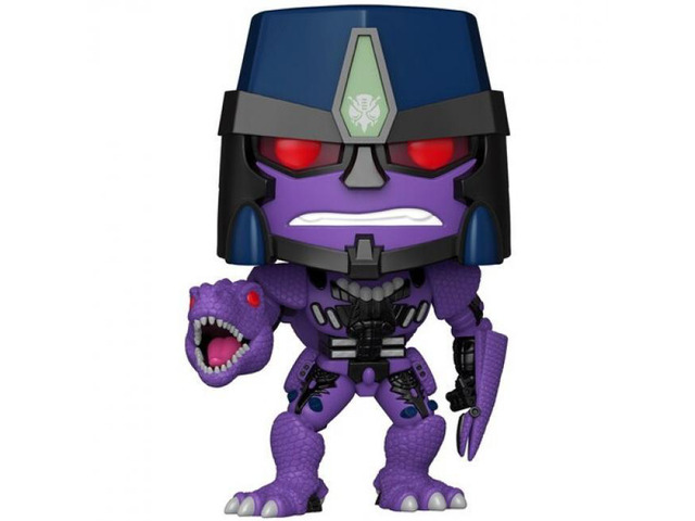 Funko POP! Television:Transformers - Megatron