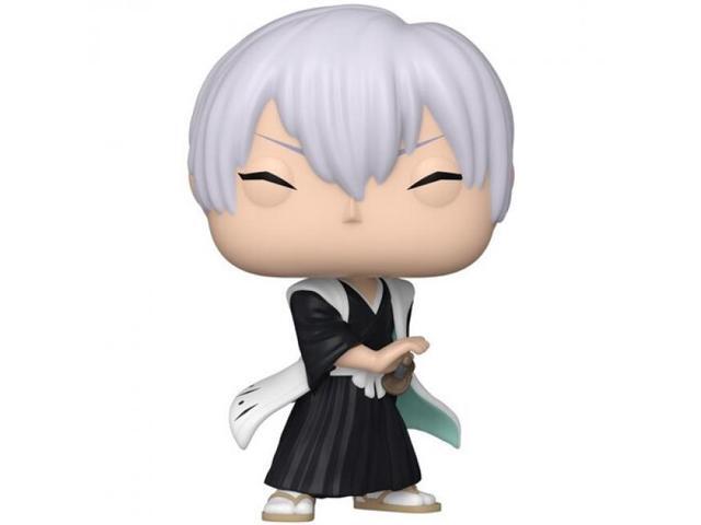 Funko POP! Anime: Bleach - Gin Ichimaru