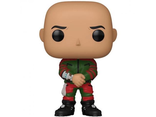 Funko POP! Movies: The Red One - Callum Drift