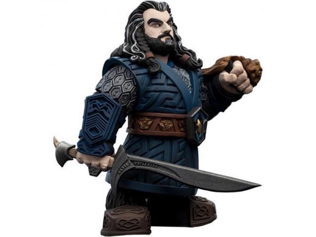 Weta Workshop Mini Epics The Hobbit Trilogy Thorin Oakenshield - 87-50-03910