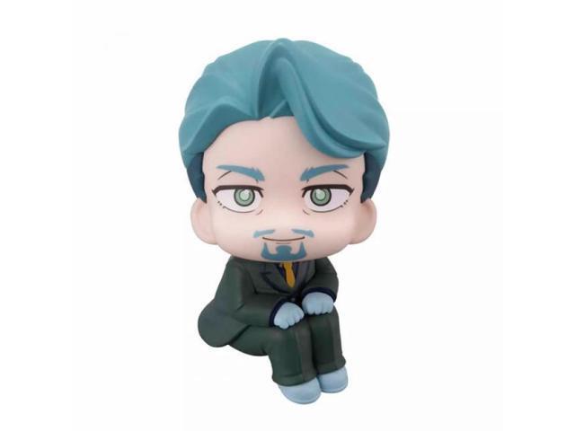 Megahouse - Mobile Suit Gundam GQuuuuuuX - Lookup - Challia Bull Figure