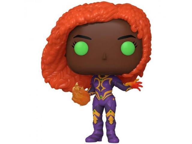 Funko POP! Television: DC Titans S1 - Starfire