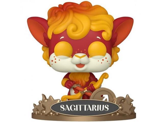 Funko POP! Zodiac: Sagittarius