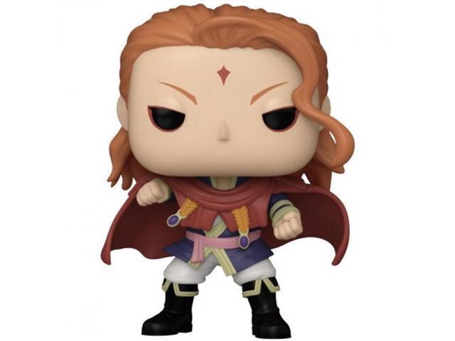 Funko POP! Anime: Black Clover - Fuegoleon