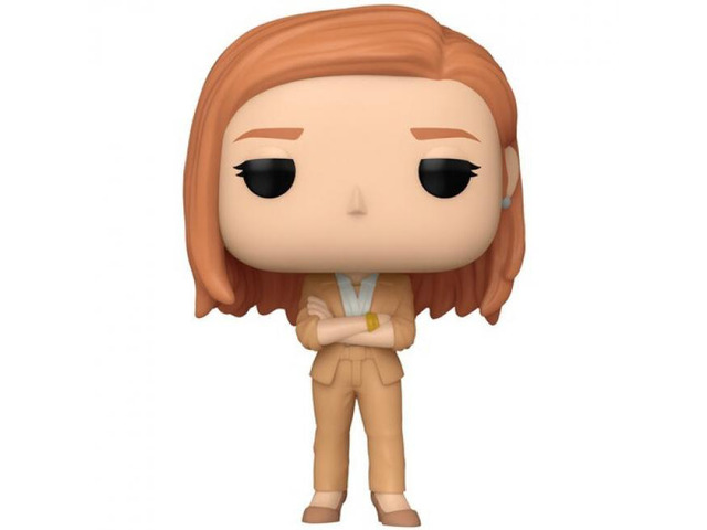 Funko POP! Television: Succession S1 - Shiv Roy