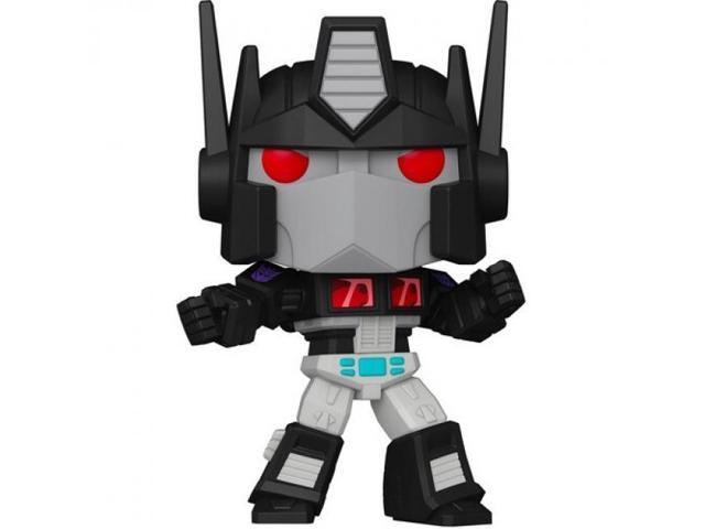 Funko POP! Television: Transformers - Nemesis Prime