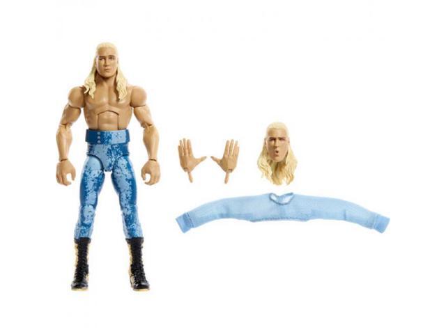 WWE Elite Collection 6' Elton Prince Action Figure