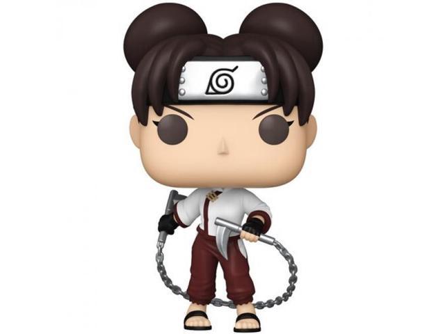 Funko POP! Anime: Naruto - Tenten