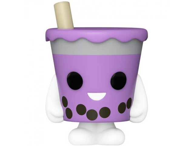 Funko Bitty POP!: Accessories 4-Piece Keychain