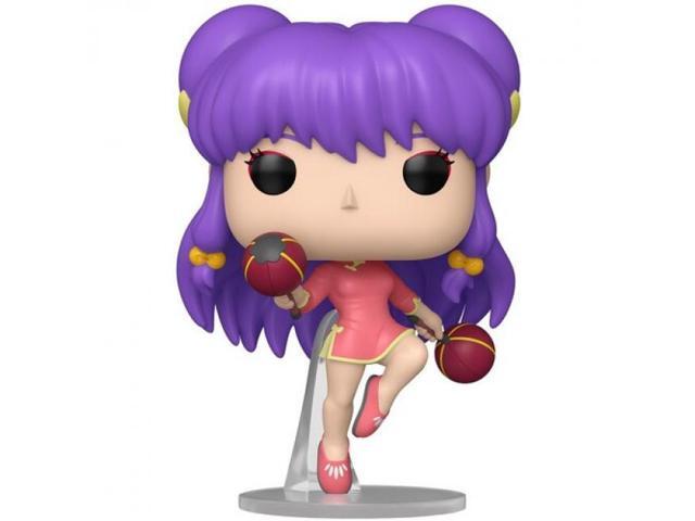 Funko POP! Anime: Ranma 1/2 - Shampoo (Styles May Vary)
