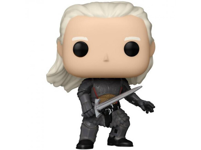 Funko POP! Television: House of the Dragon S3 - Daemon Targaryen