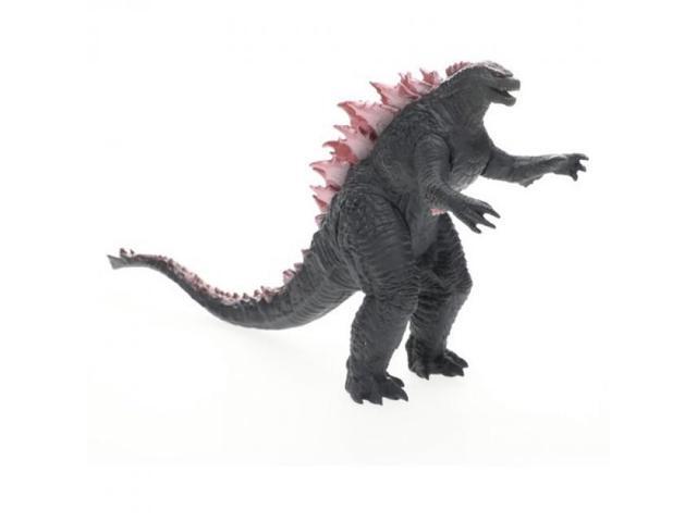 Bandai - Godzilla x Kong - Movie Monster Series - Godzilla (Hollywood) Action Figure - 92255