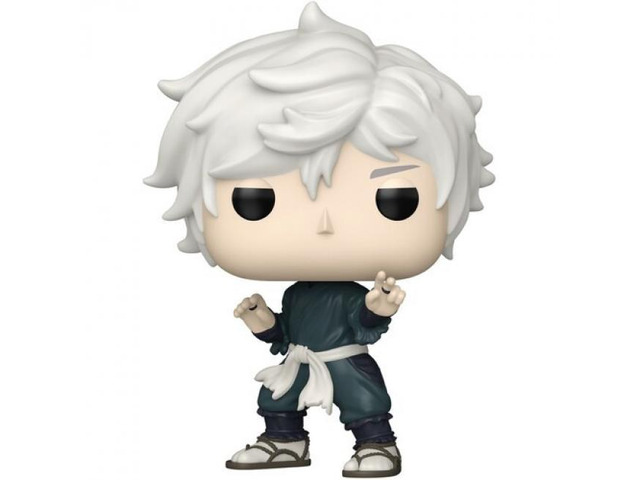 Funko POP! Anime: Hell's Paradise - Gabimaru