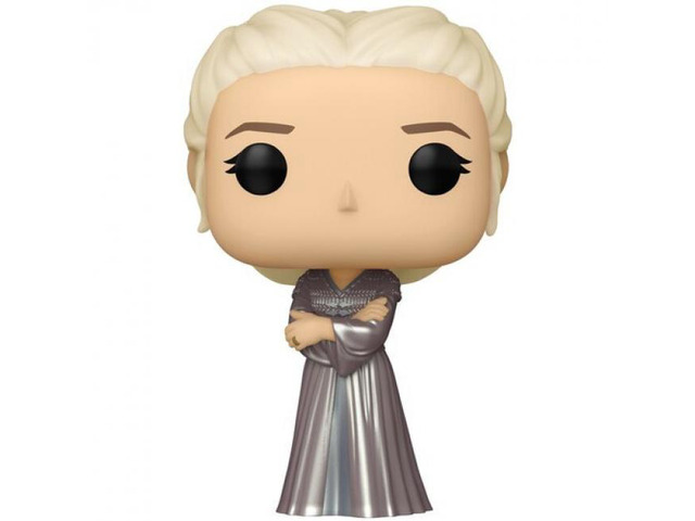 Funko POP! Television: House of the Dragon - Rhaenyra Targaryen