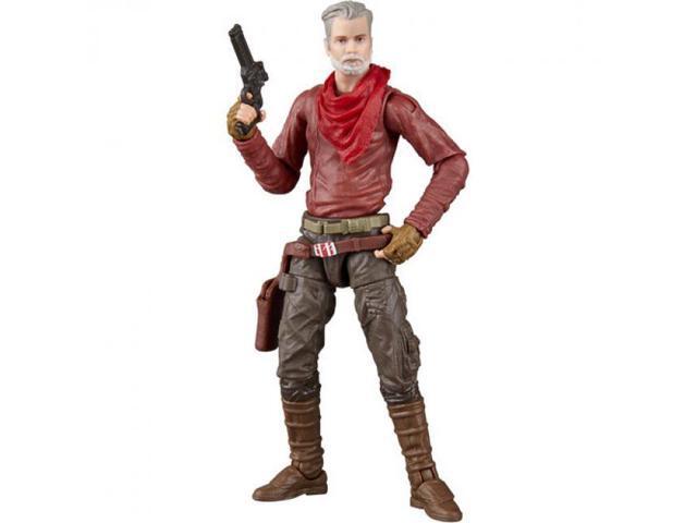 Star Wars: The Mandalorian Vintage Collection Cobb Vanth Action Figure
