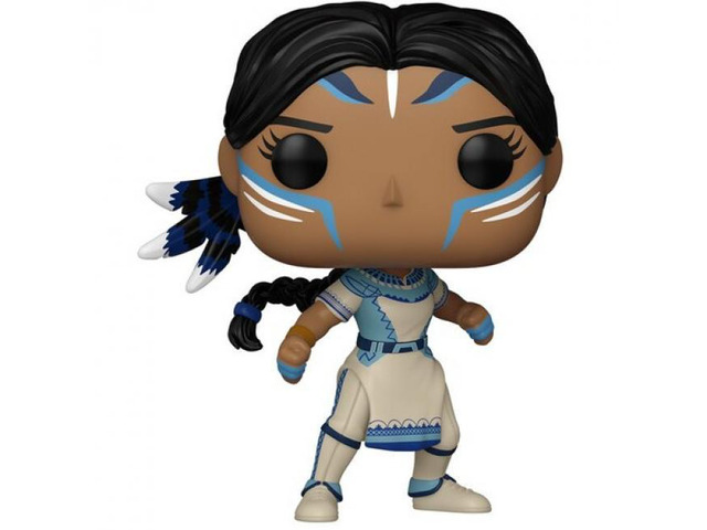Funko POP! VINYL: What If - Kahhori