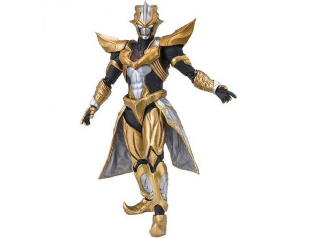 Tamashii Nations - Ultra Galaxy Fight: The Destined Crossroad - S. H.Figuarts - Absolute Tartarus Action Figure - BAS64920