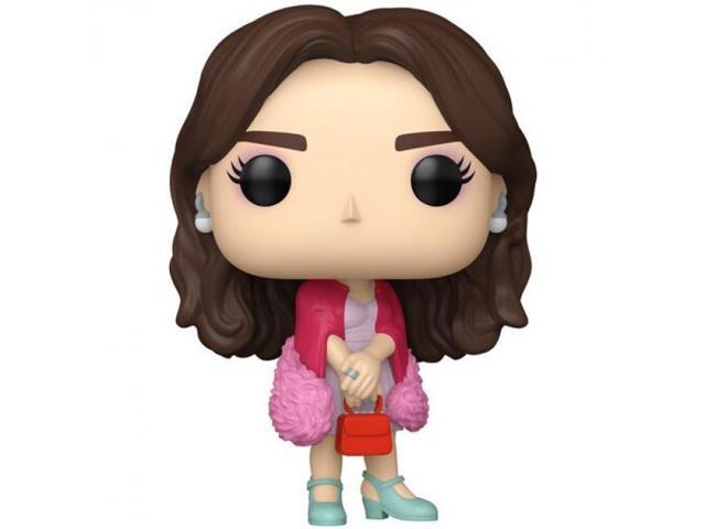 Funko POP! Television: Emily in Paris - Emily Cooper