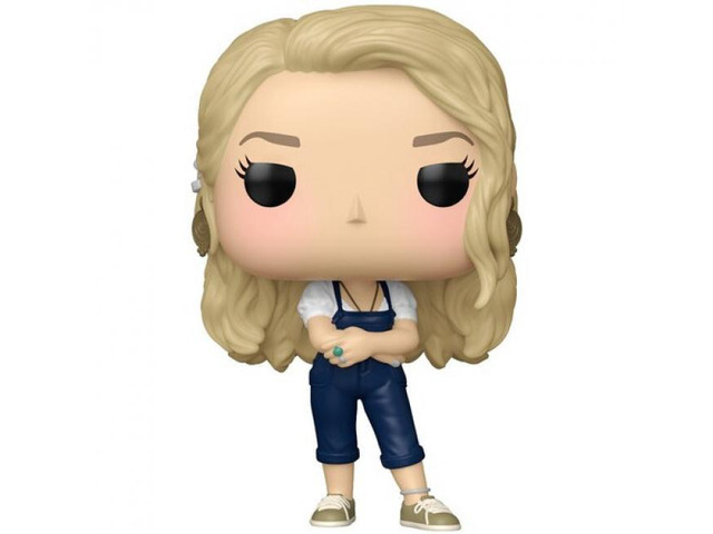 Funko POP! Movies: Mamma Mia - Donna Sheridan - 91045
