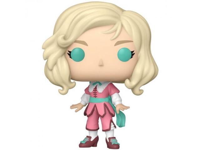 Funko POP! Anime: Castlevania S3 Nocturne - Maria
