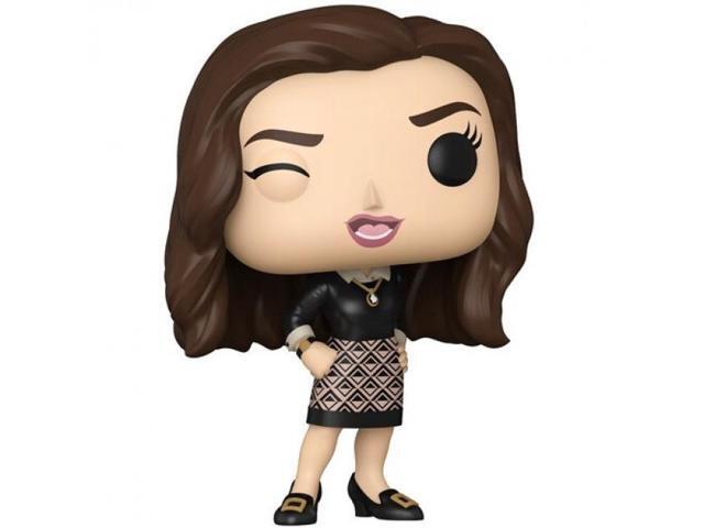 Funko POP! Television: Meme - Agatha Harkness